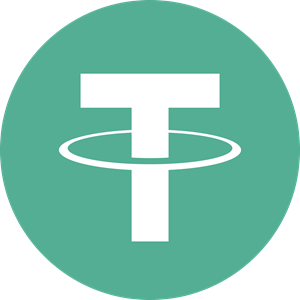 Tether Logo